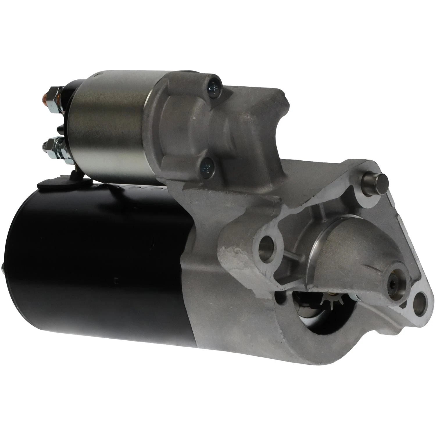 Starter for Volvo S60 S80 V60 V70 XC70 XC60 XC90 (2000–2023)