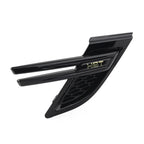 Fender Vent Mesh Grille Cover Trim for Land Rover Range Rover Sport (14-17)