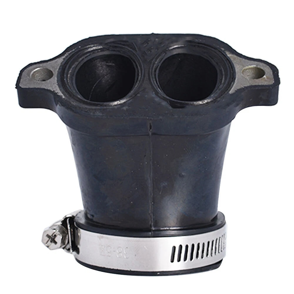 Rubber Intake Manifold Carb Boot for Polaris Sportsman 600 (2003–2005)