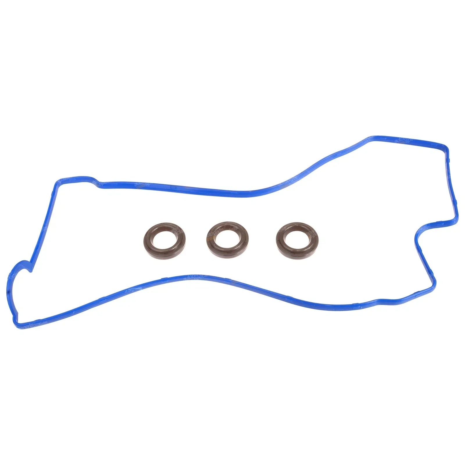 LH Rocker Valve Cover Gasket 2.7L for Kia Carnival VQ V6 (2006-2010)