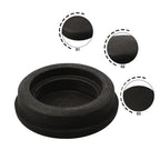 Front Windshield Wiper Arm Nut Covers for SsangYong Actyon (2006-2012)