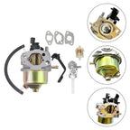 Complete Generator Engine Performance Enhancement Kit for