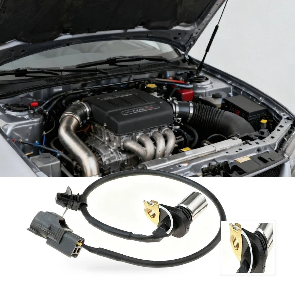 Crankshaft Position Sensor for Toyota Corolla (2000–2023) 1ZZ-FE 2ZR-FE