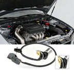 Crankshaft Position Sensor for Toyota Corolla (2000–2023) 1ZZ-FE 2ZR-FE
