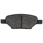Brake Pads Set for Chevy Malibu, Pontiac G6, G5, Saturn Aura