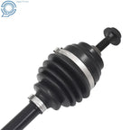 CV Axle Shaft for BMW xDrive 528i 535d 535i 550i 640i 650i