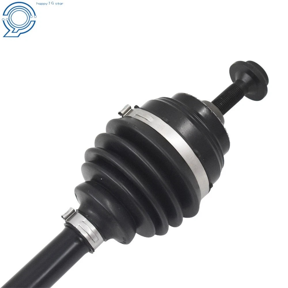 CV Axle Shaft for BMW xDrive 528i 535d 535i 550i 640i 650i