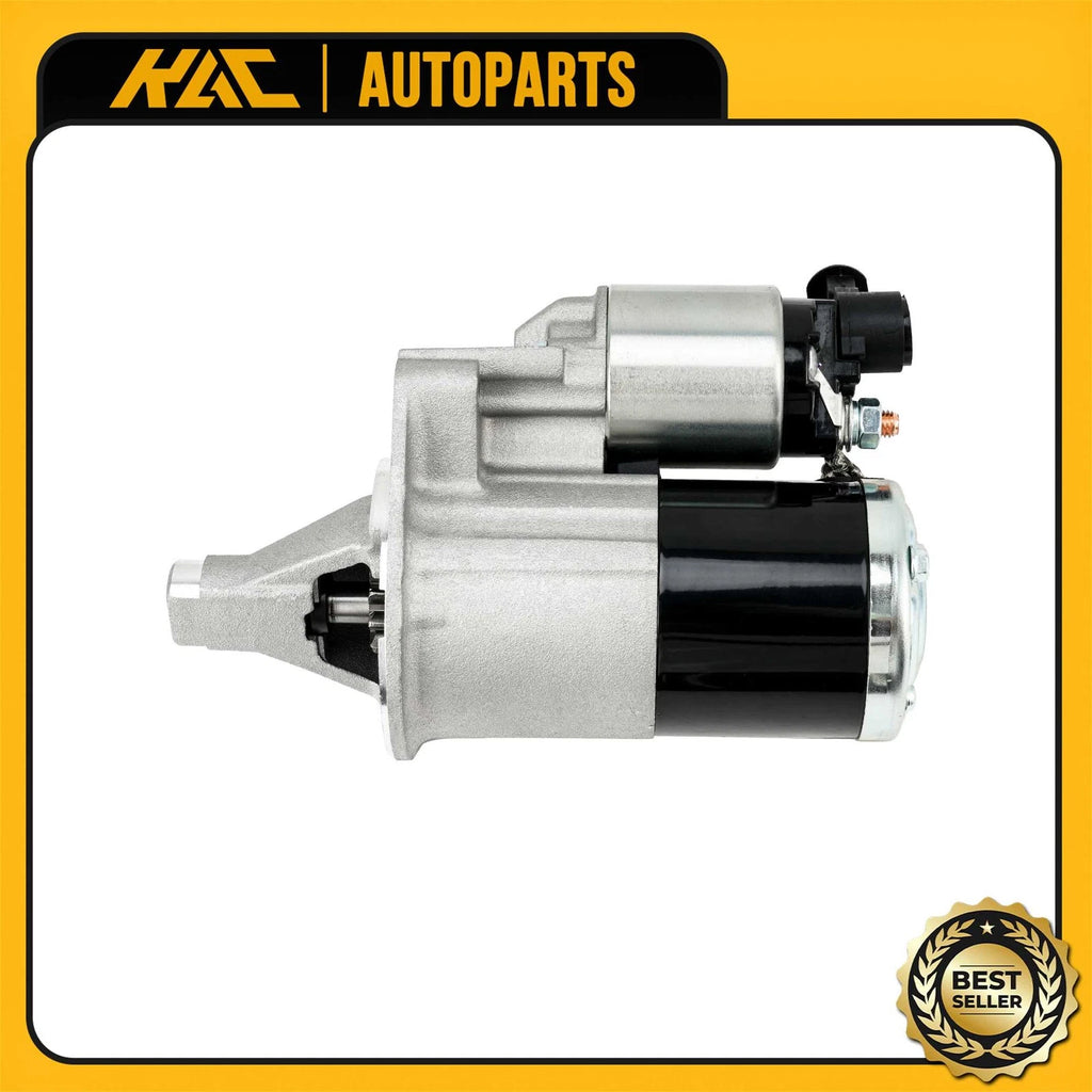 Starter for Chrysler Sebring (2007–2010) 2.7L