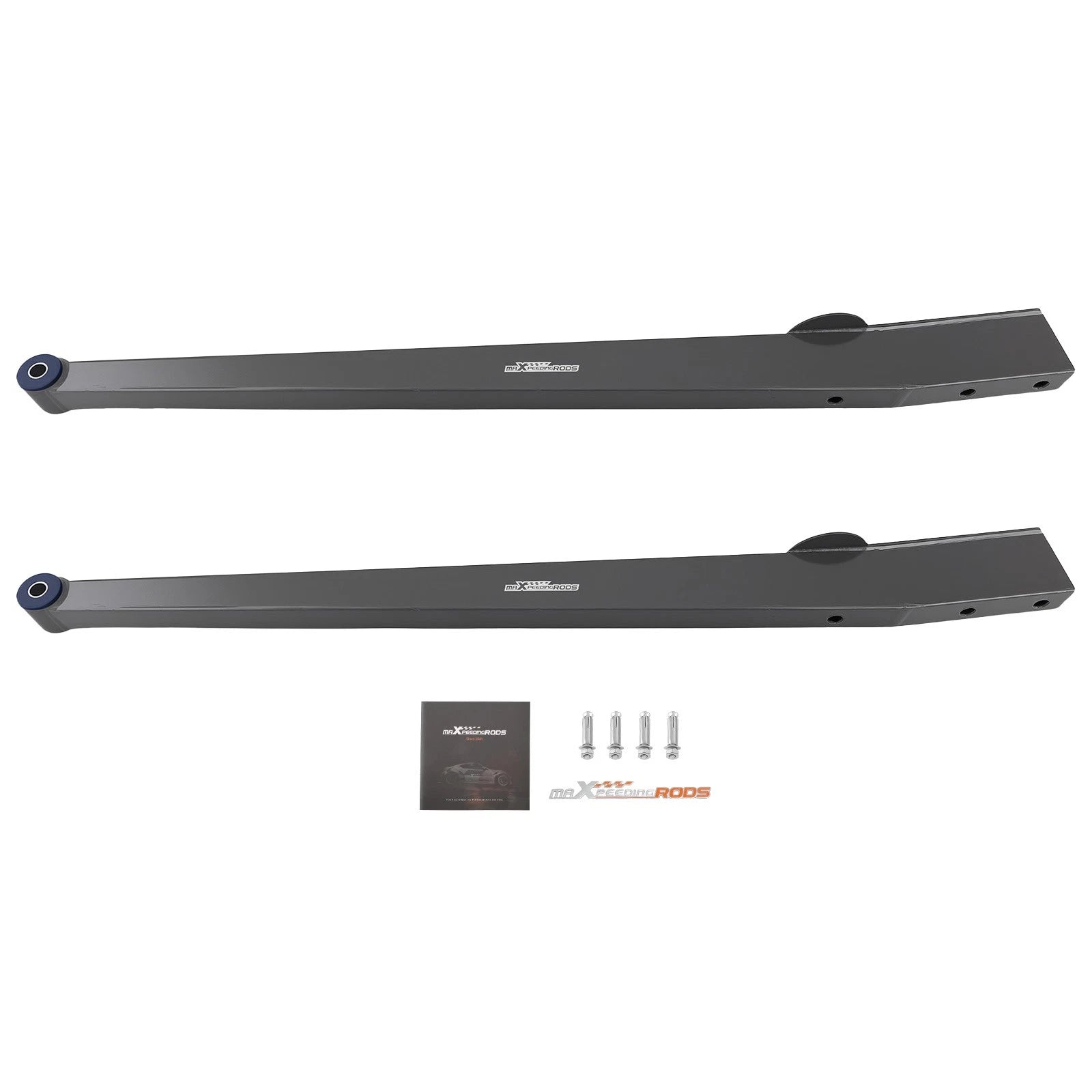 Rear Tubular Trailing Arms for Chevrolet C10 C20 C30 (1960–1972)
