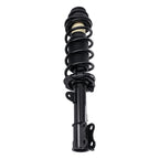 Front Struts w/ Coil Spring & Sway Bar Ends Kit for Nissan Versa Note (2014–2019)
