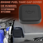 Oil Filler Cap for BMW 1 Series (E87) (2004–2011) 11127509328