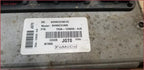 PCM ECM ECU Engine Computer Module for Fusion Milan (2007) 7E5A-12A650-AJA
