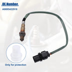 O2 Oxygen Sensor Set for Mercedes-Benz ML550 (2008–2011)