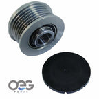 Clutch Pulley for Chevrolet Cruze L4 1.8L (2011–2015)
