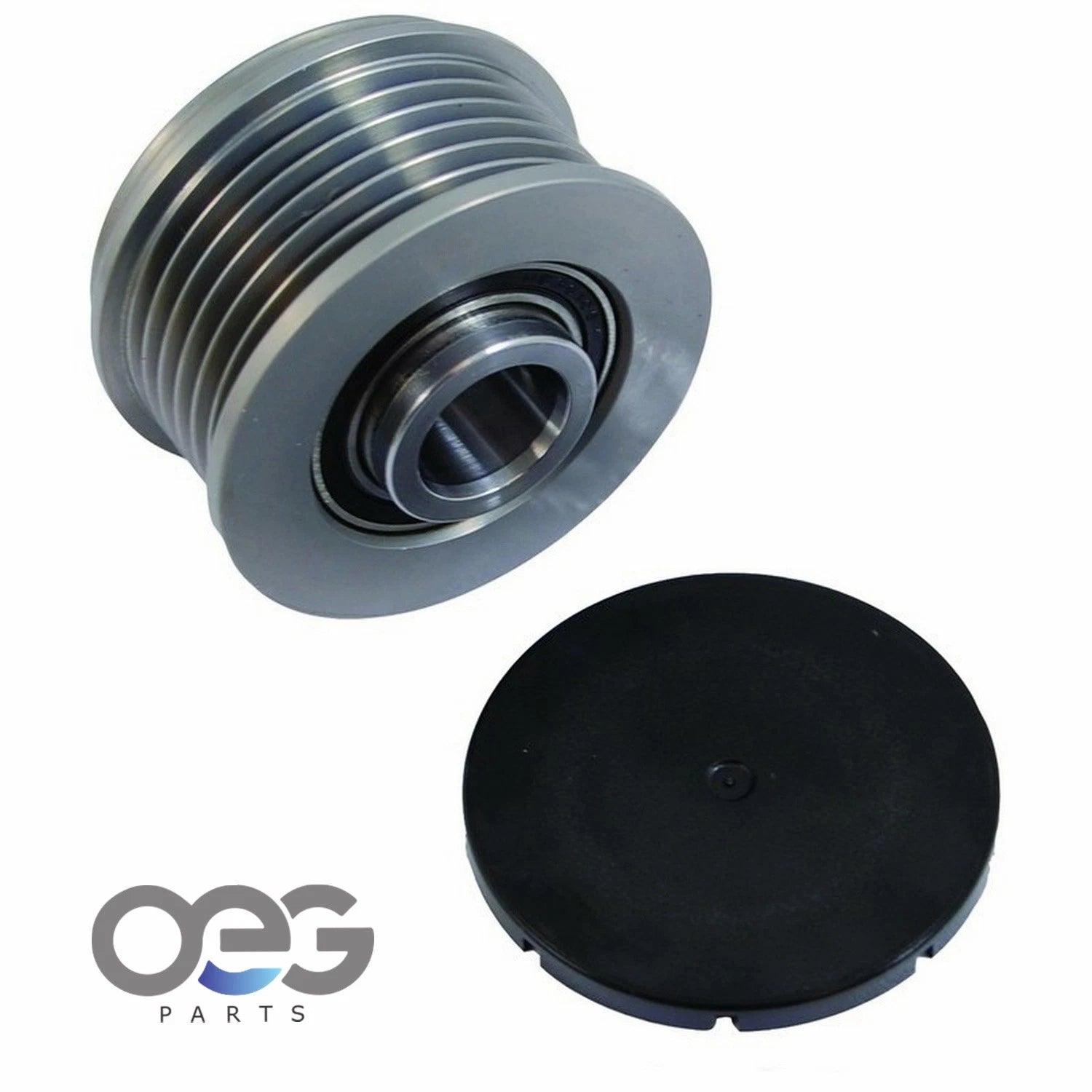 Clutch Pulley for Chevrolet Cruze L4 1.8L (2011–2015)
