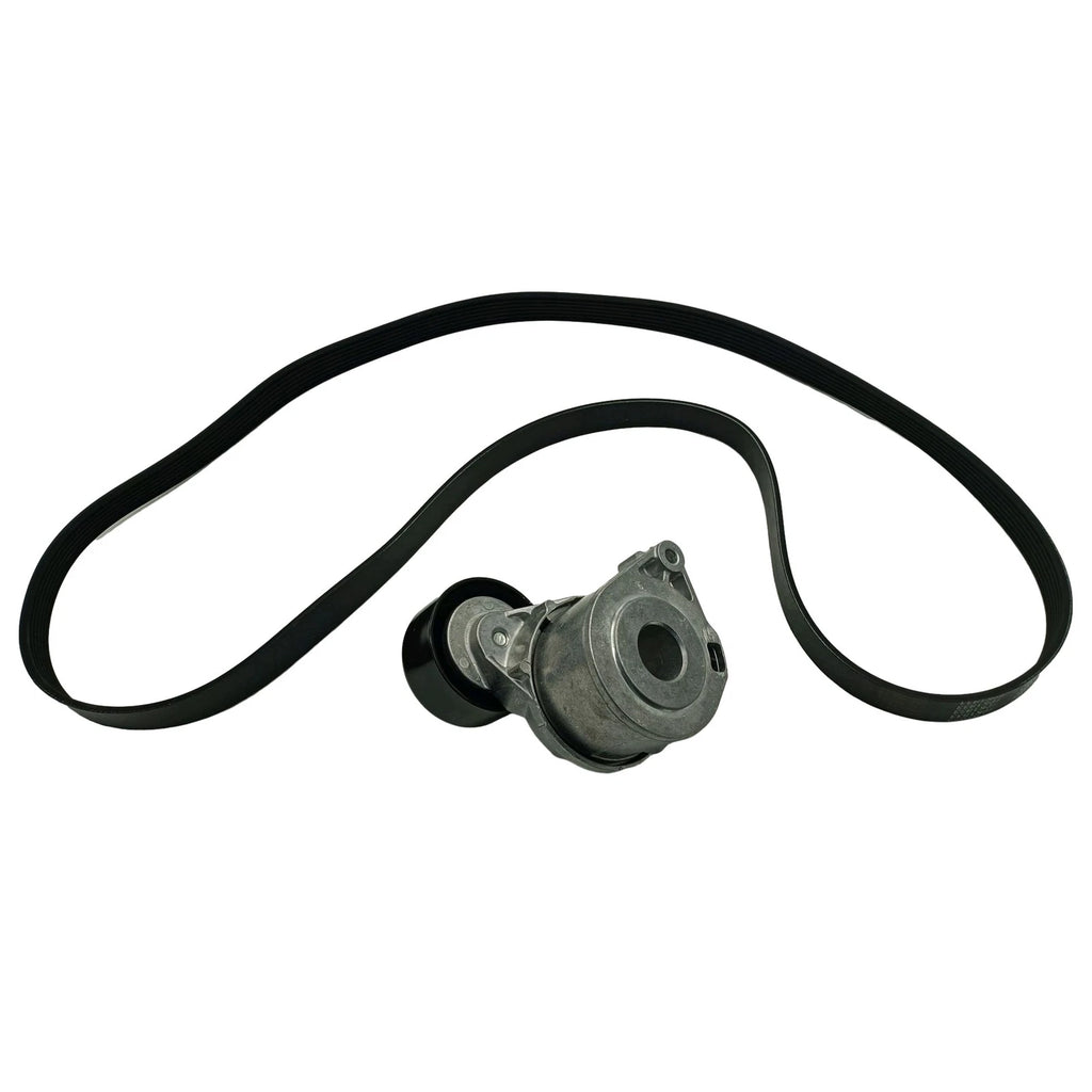 Serpentine Belt Drive Component Kit for Honda Accord (2008-2012)
