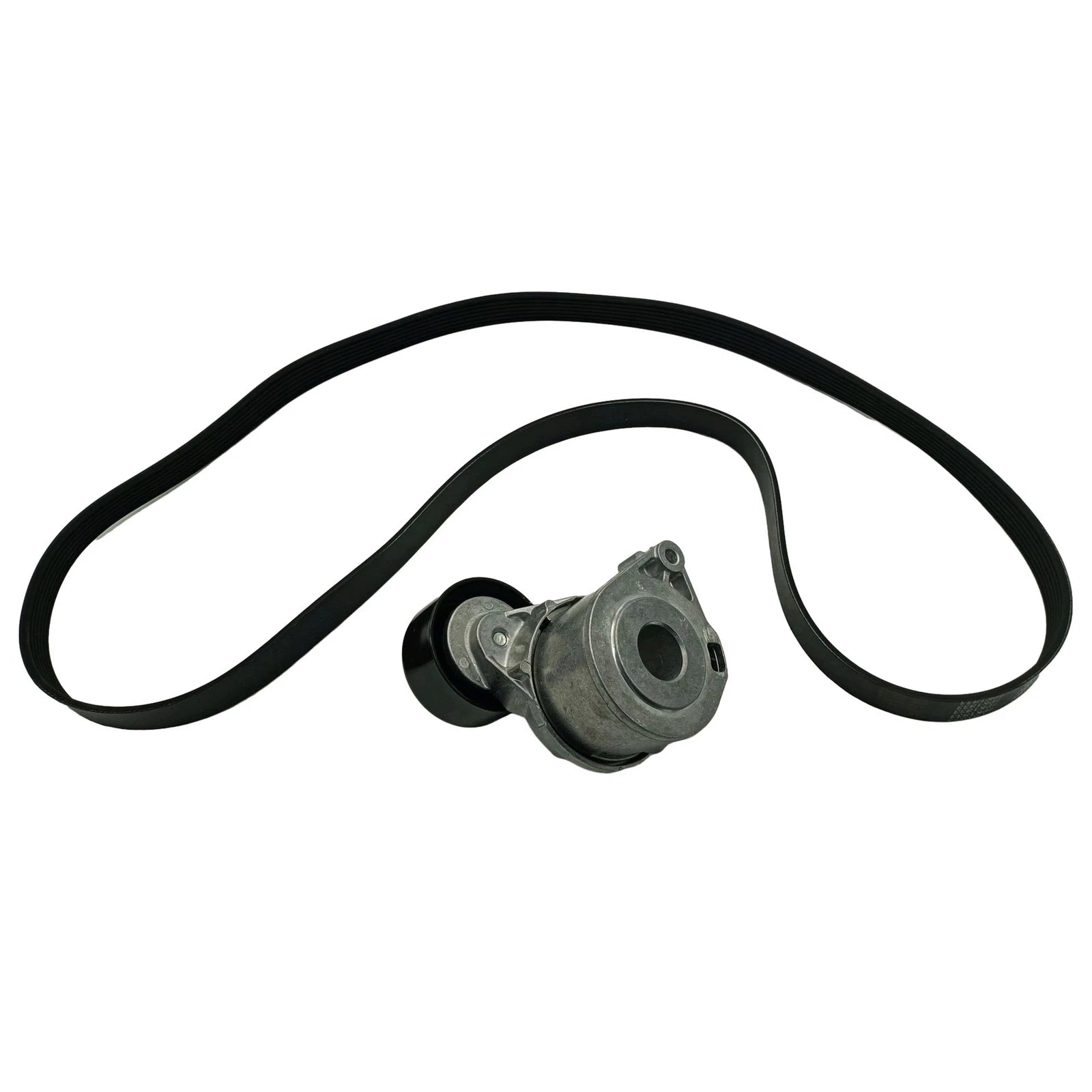 Serpentine Belt Drive Component Kit for Honda Accord (2008-2012)