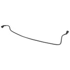 Radiator Hose Expansion Tank for BMW 528i F10 (2011)