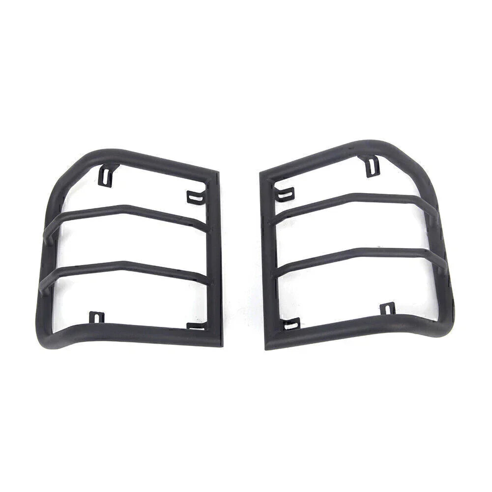 Tail Light Guards Cover for Jeep Wrangler JK (2007-2017)