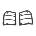 Tail Light Guards Cover for Jeep Wrangler JK (2007-2017)