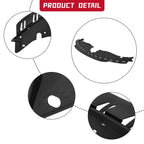 Radiator Support Cover for Dodge Charger (2015–2023) CH1224101