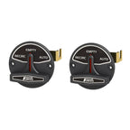 2pcs Livewell Control Cable Lever for Ranger Boats (5900006)