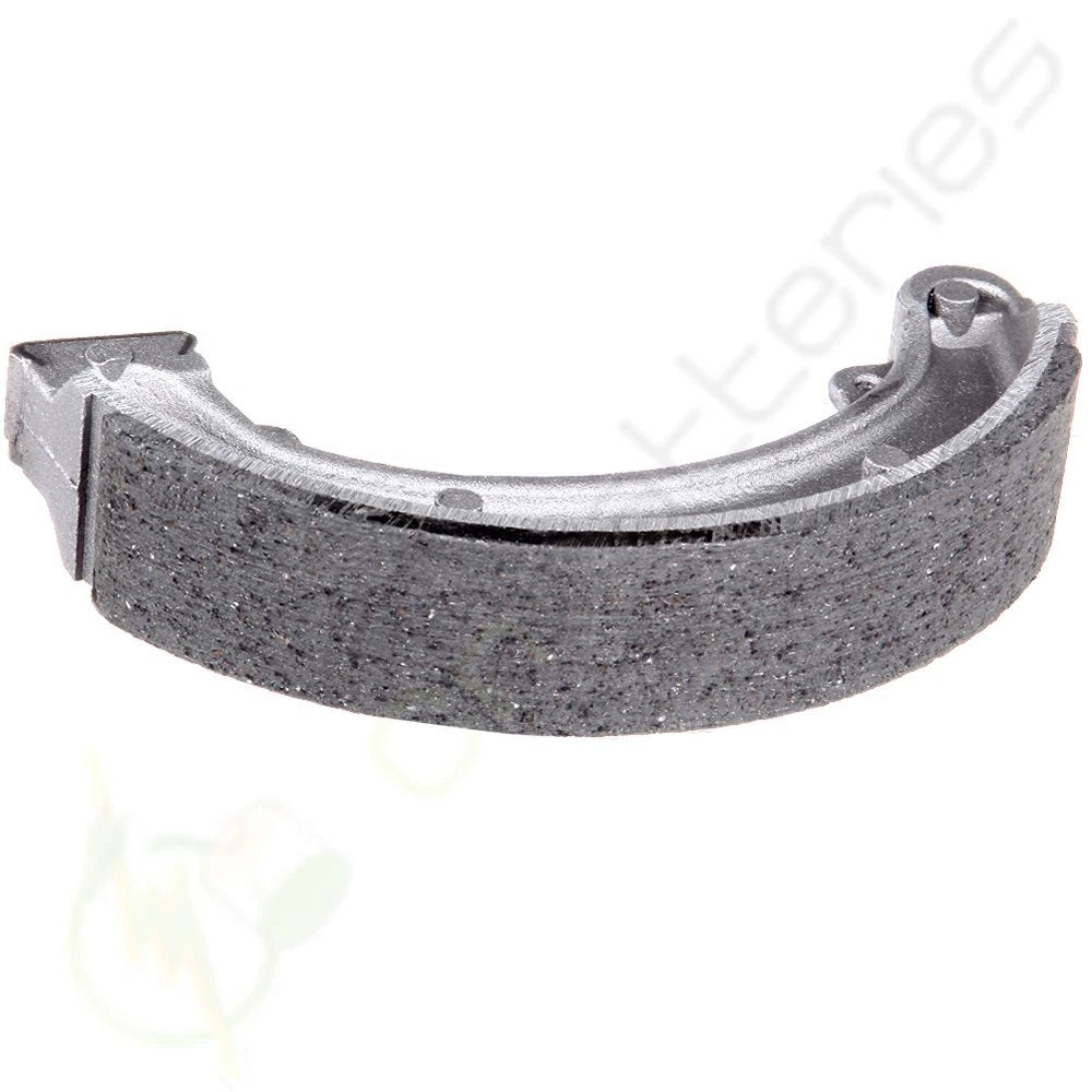 Rear Brake Shoes Replacement Kit for Honda ATC250SX (1985–1987)