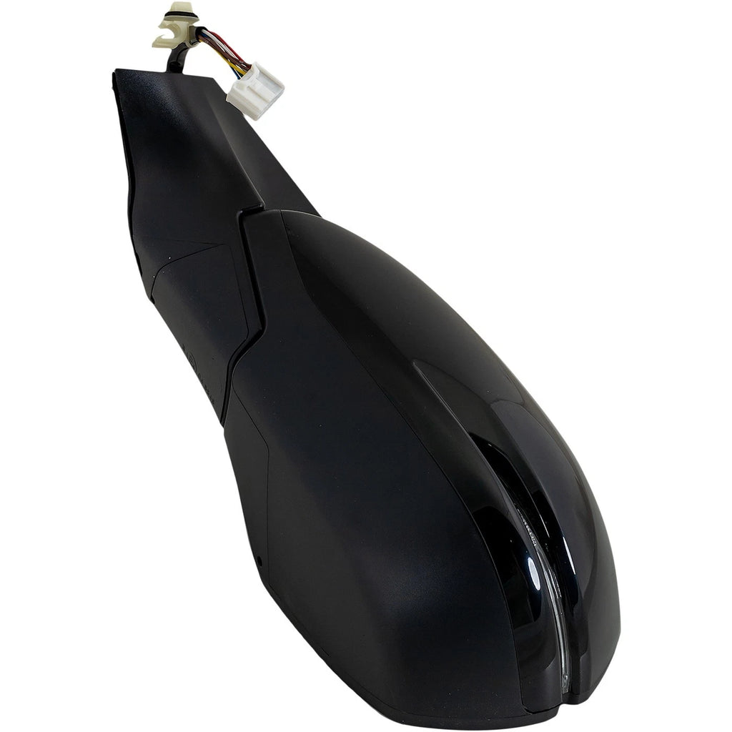 Heated Driver Left Side Mirror for Honda CR-V (2020–2022)