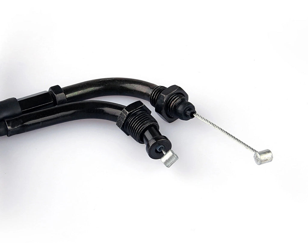 Throttle Cable for Honda CBR600RR (2003–2006), CBR1000RR (2004–2007)