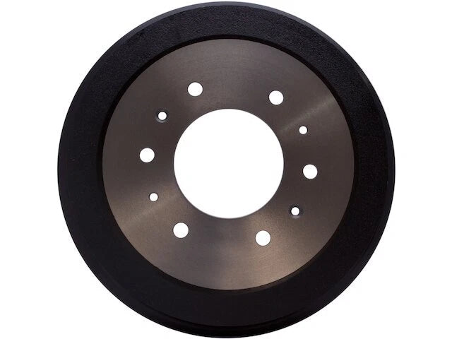 Rear Brake Drum for Mazda B2000 (1979–1984) WK858YX