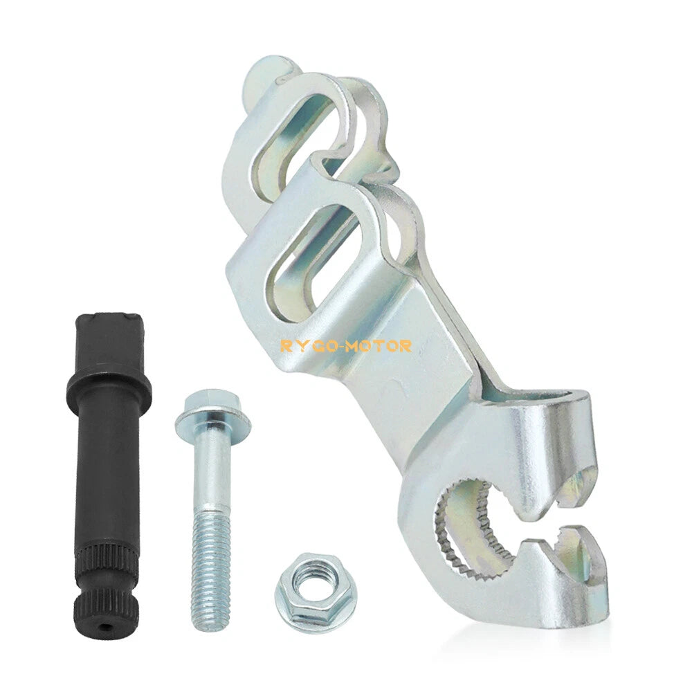 Rear Drum Brake Arm Rocker Cam for Honda Rancher 420 TRX420 (2014–2024)