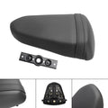 Rear Passenger Seat Pillion Saddle for Suzuki GSX-R 250 250R (2017–2020)
