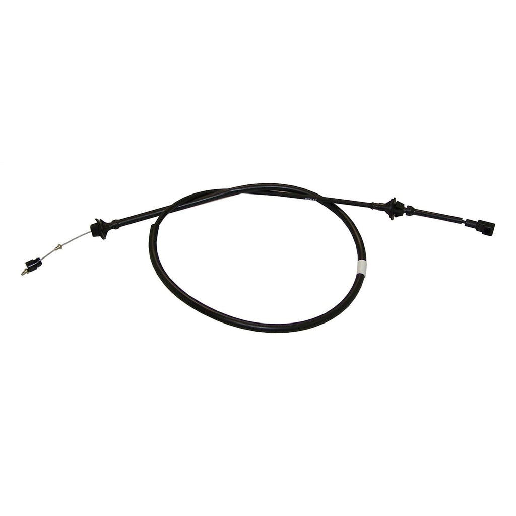 Throttle Cable for Jeep Wrangler (1997–2006)