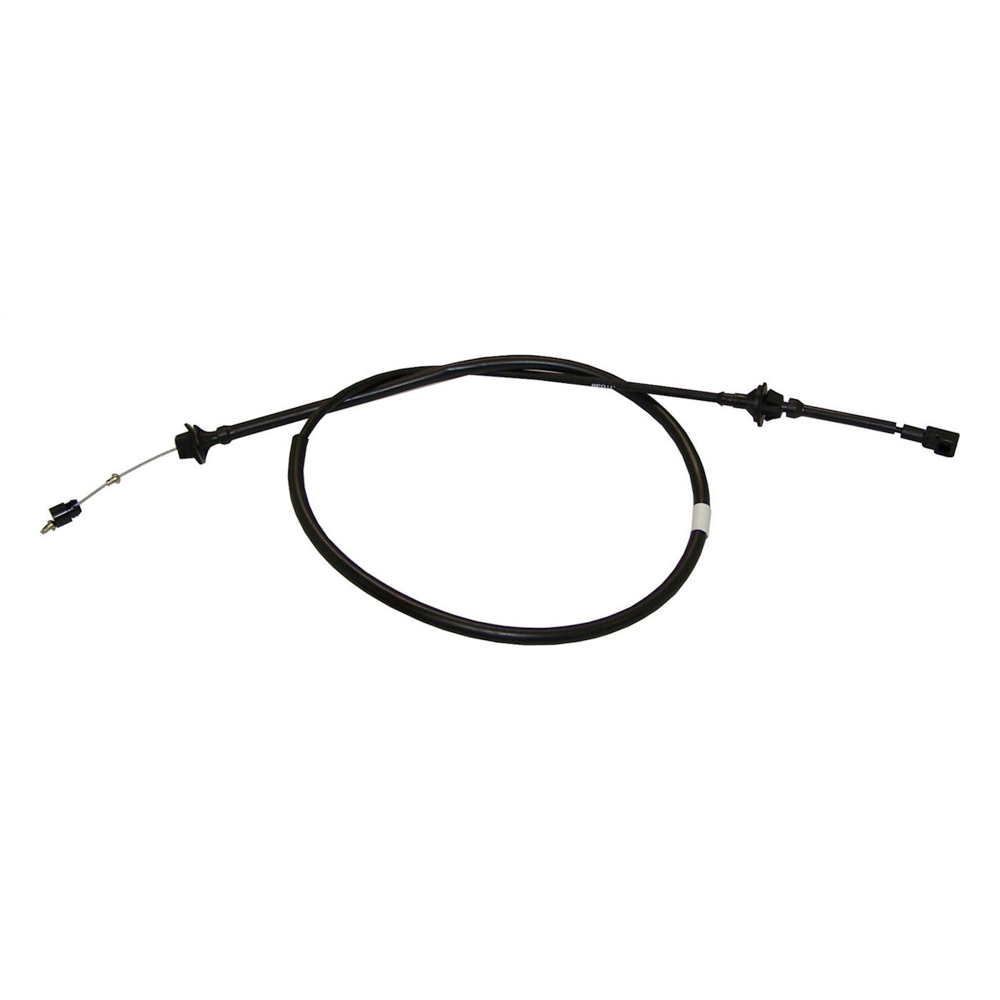 Throttle Cable for Jeep Wrangler (1997–2006)
