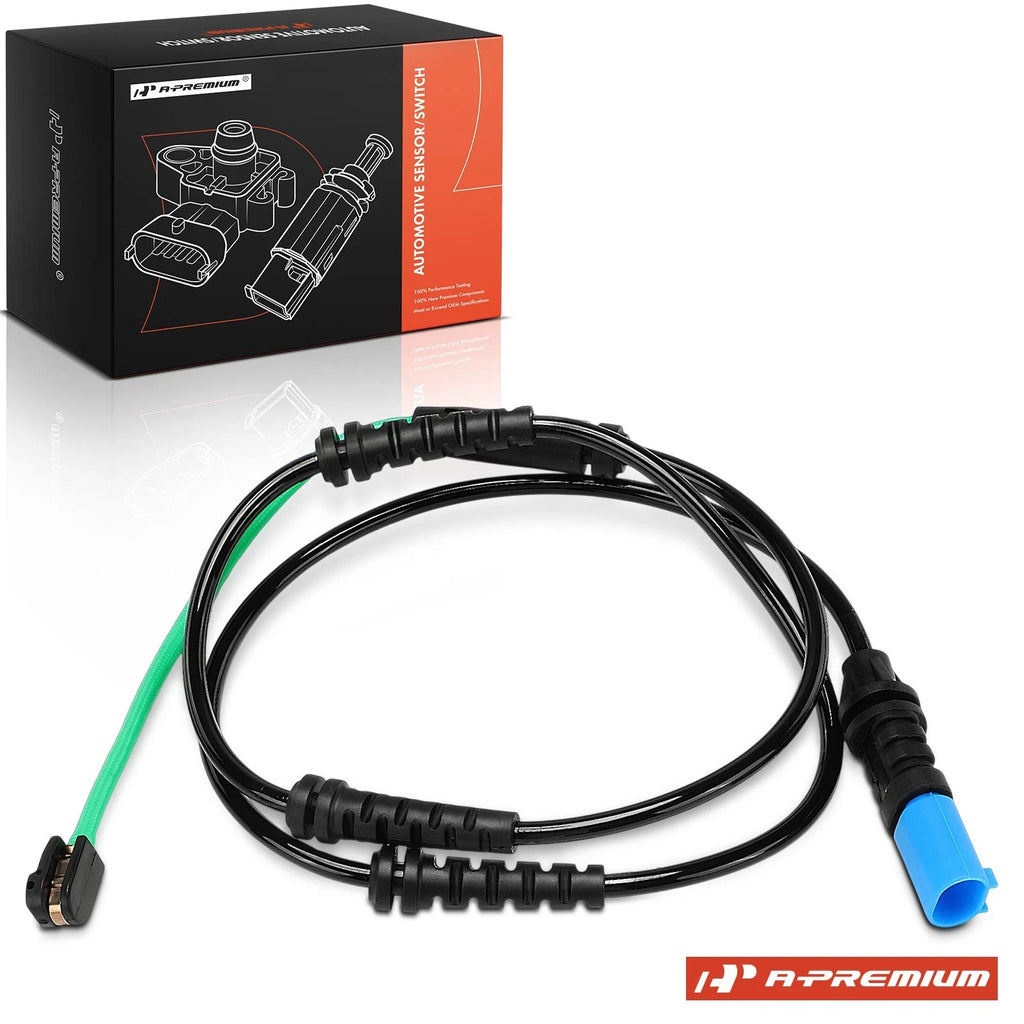 Brake Pad Wear Sensor for BMW G30, G11 (2024–2025)