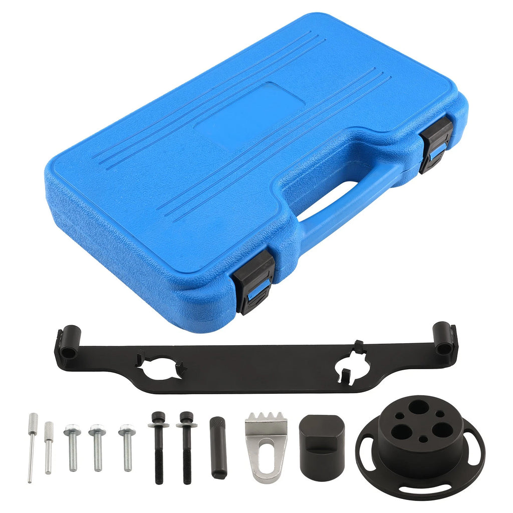 Cam Locking Tool for Saab 9-5 (1998–2010) EN48953 Steel