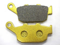 Front Rear Brake Pads for Buell X1 Lightning (1998–2005)