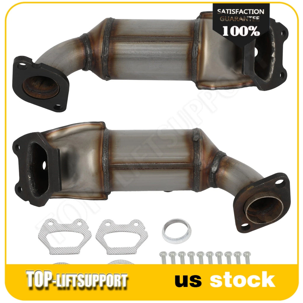 Catalytic Converter for Chrysler Town & Country V6 3.6L (2011–2016)