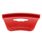 Red Rim Protectors for Motorcycle Tire Installation & Repair Tools