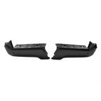 Rear Bumper Face Bar for Ford F250 F350 (2017–2022) w/ Park Hole