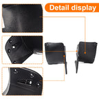Front Bumper Splash Panel Liner for BMW 5 Series E39 M5 (1996–2004)