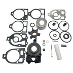 Water Pump Impeller Kit for Mercury 65HP 4 Cyl 70HP 6 Cyl (78400A2)