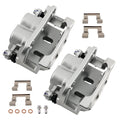 Front Brake Caliper Kit for Infiniti QX56 QX80 (2007–2023)