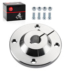 1" Bore Aluminum Wheel Hub for Go Kart Off Road Cart (4x4)