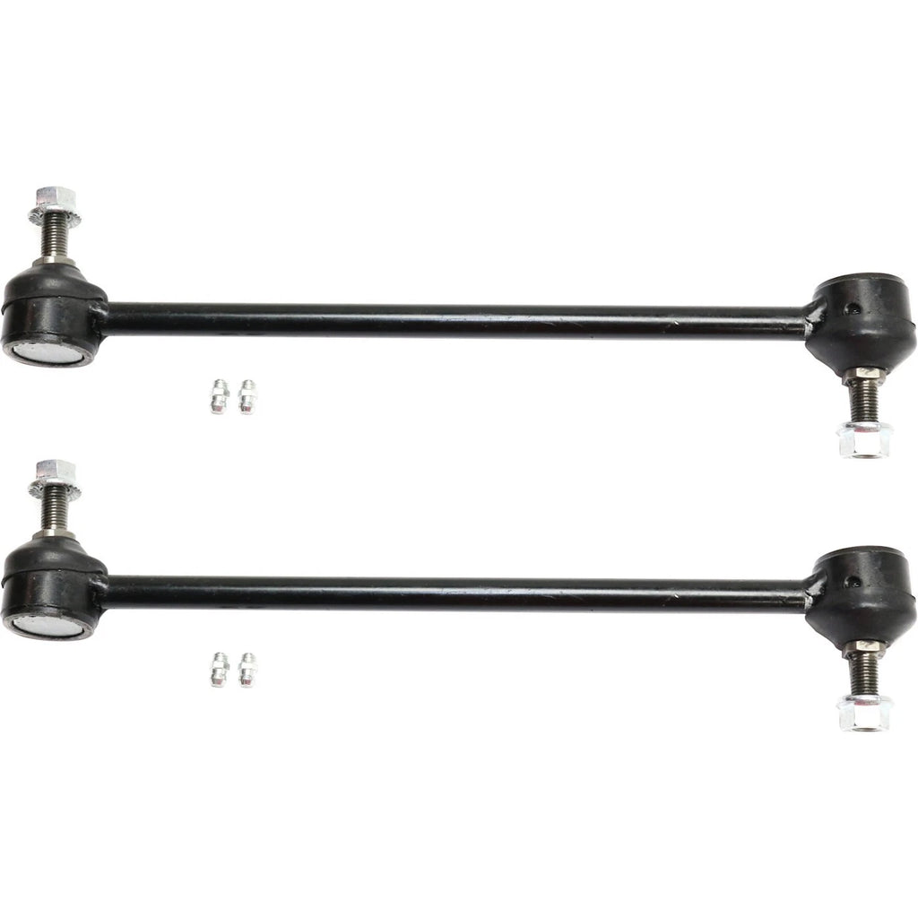 Front Sway Bar Link Set for Ford Focus, Escape, C-Max & Mazda 3 (2010-2014)