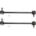Front Sway Bar Link Set for Ford Focus, Escape, C-Max & Mazda 3 (2010-2014)