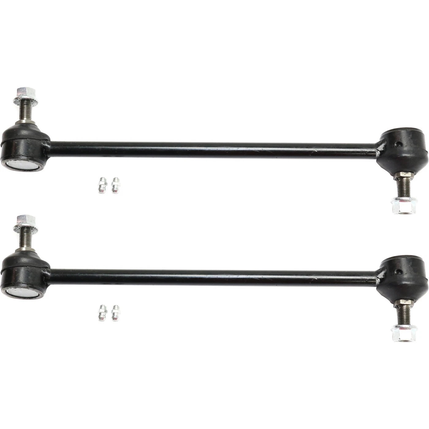 Front Sway Bar Link Set for Ford Focus, Escape, C-Max & Mazda 3 (2010-2014)