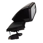 Power Heated Mirrors for Ford Mustang (2015–2020) with Turn Signal