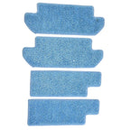 2X Mop Cloths for Household Cleaning (Compatible with )