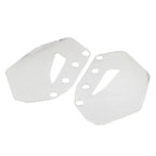 Front Windshield Side Wind Deflectors  for BMW R1300GS (2013-2020)